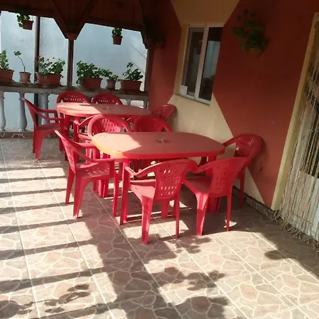 Apartmán Casa Maria Eforie Nord