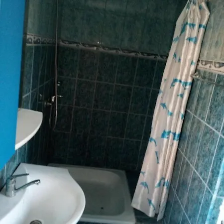 Apartmán Casa Maria *