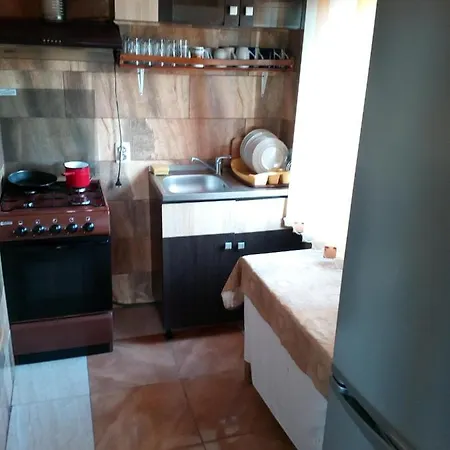 شقة Casa Maria